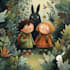 do children book illustration
