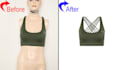 do ghost mannequin and dummy retouch perfectly