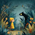 do children book illustration
