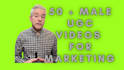 create fintech ugc video ads for finance brands and apps