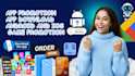 do android app download,ios app download,game promotion,app review and marketing