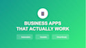 build a custom android app with API and database integration