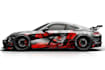 professional vehicle wrap design, car wrap