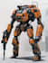 high quality robot, mecha concepts