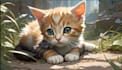 create ai cat and animal shorts videos