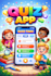 compleat quize app iq tester
