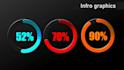 create professional 2d motion graphics videos