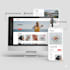 create a modern, responsive wix e commerce website ready