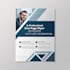 make design professional one pager, flyer, or poster