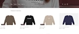 turn your shopify webstore vission to converting shop