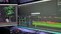 do polished podcast editing with multiple camera angles