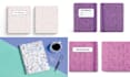 design journal, planner, notebook and book cover for kdp