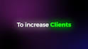 create a modern saas explainer video for your software