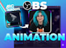 build obs websocket widgets and custom overlays