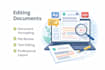create, edit, and format microsoft word documents