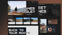 do full stack website development as a modern front end web developer
