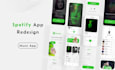 design a fast, high performing app