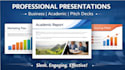 create visually stunning powerpoint presentations