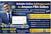 find profitable online arbitrage products for amazon fba
