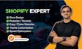 build redesign or clone a high converting shopify   e commerce website