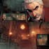 design characters and comic books