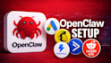 setup openclaw for you