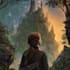 design a custom fantasy book cover