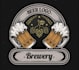 design awesome local eatery and pub bar logo