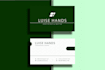 do unique business card design