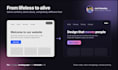 build or fix your website with vibe code