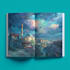 design book cover design, book cover design