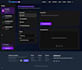 develop ai saas web application