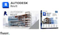 install on your computer autodesk autocad and revit 2027
