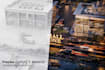 create realistic architectural animations