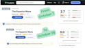 do online reputation management services
