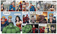 do comic book illustration comic graphic novel comic strip comic artist comics