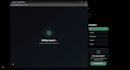 develop real time chat audio and video calling app using react nextjs nodejs