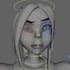 rig your 3d character for animation or games