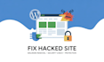 remove malware and secure your wordpress website professionally