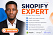 shopify website design shopify store design shopify marketing setup etsy store