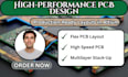design flex pcb, rigid flex pcb, high speed pcb, multilayer pcb board