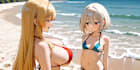 create realistic ai images avatars nsfw art using stable diffusion comfy UI