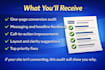 provide a conversion focused website audit