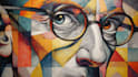 draw cubism, surrealism and abstract styles