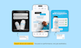 design result driven meta static ad creatives