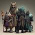 draw your dnd party