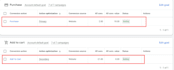 fix google ads conversion tracking, consent mode v2, offline tracking with gclid