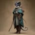 dnd character art and dnd character art