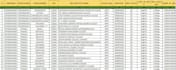 do acurate spss, excel data entry and data presentation