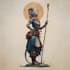 dnd character art and dnd character art